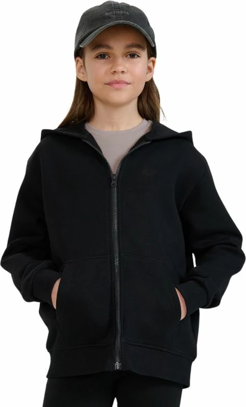 duks për fëmijë 4f, e zezë