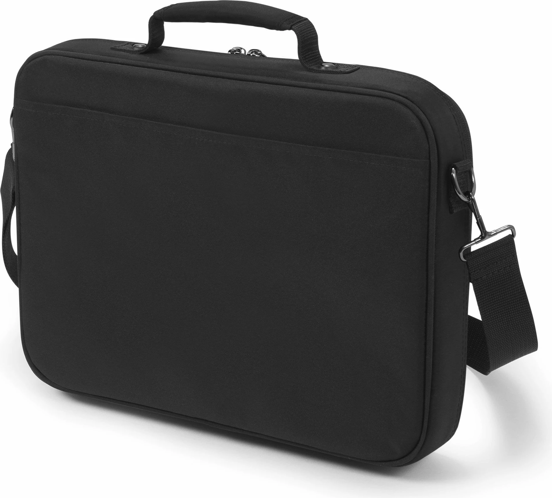 Çantë laptopi DICOTA Eco Multi BASE, 15.6", rrip shpatullash, e zezë