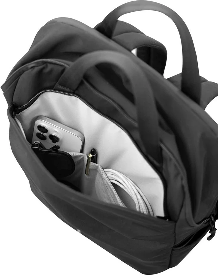 Çantë shpine XD DESIGN Bobby Soft Tote, 15L, Gri