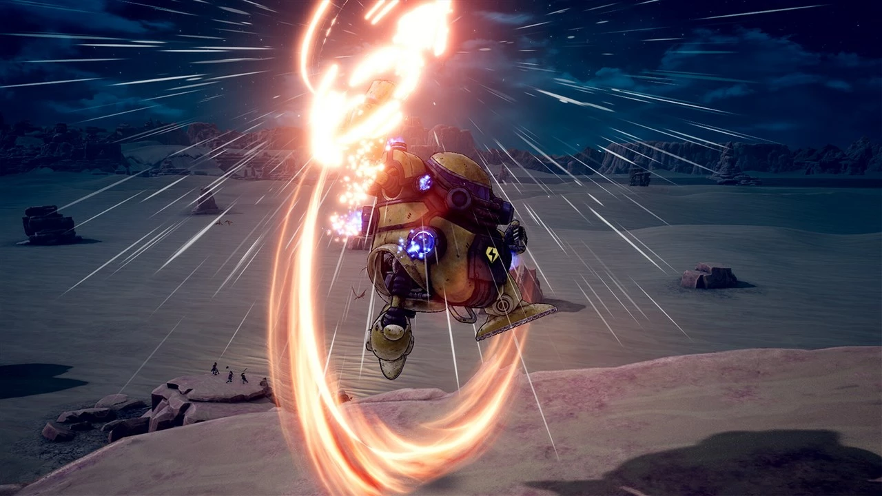 Lojë për PlayStation 4 Bandai Namco Sand Land, PEGI 12
