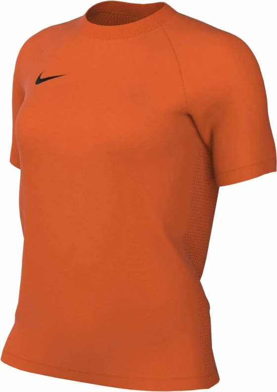 Maicë sportive për femra Nike Dri-Fit Park VIII, portokalli