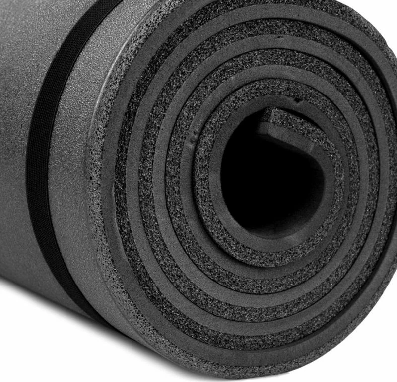 Dyshek për turizëm Spokey, gri