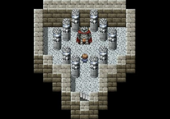 Cubicle Quest EN Global