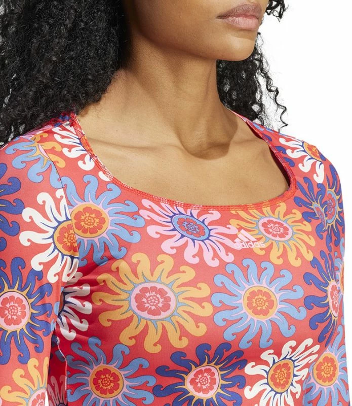 Bluzë Adidas për femra