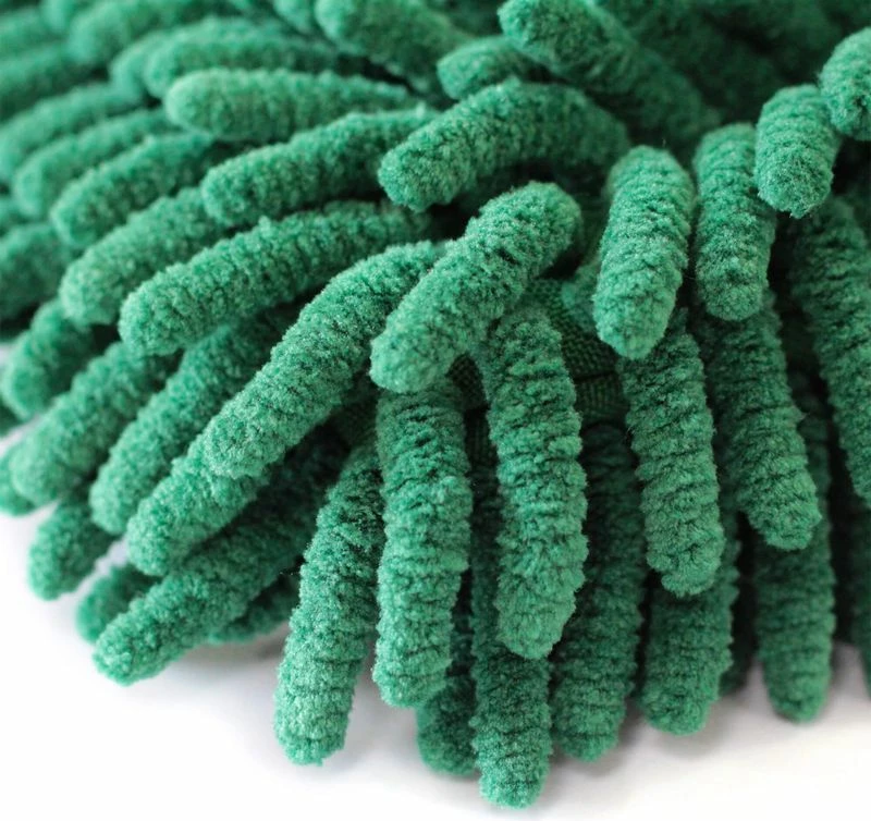 Lecke Mikrofiber Doreze Wash Mitt E Gjelbert