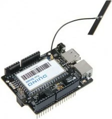 Kontroller FTDI ALLNET MSC-06656, 4Duino, 300 g