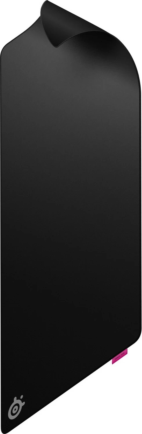 Mauspad SteelSeries QcK Performance XL Speed, zi
