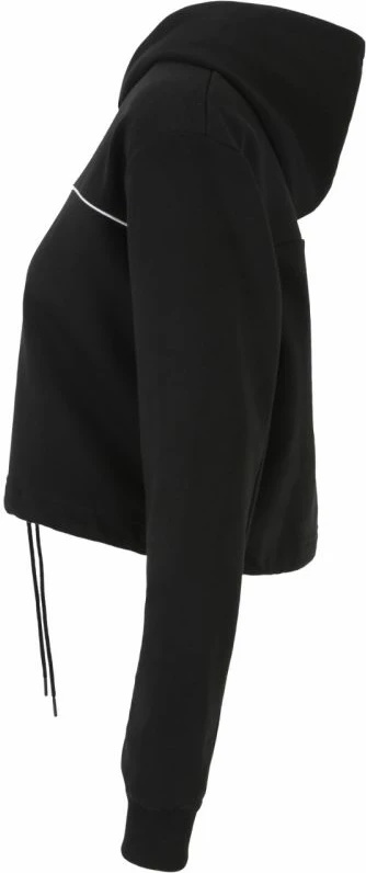 Duks Fila për femra, i zi