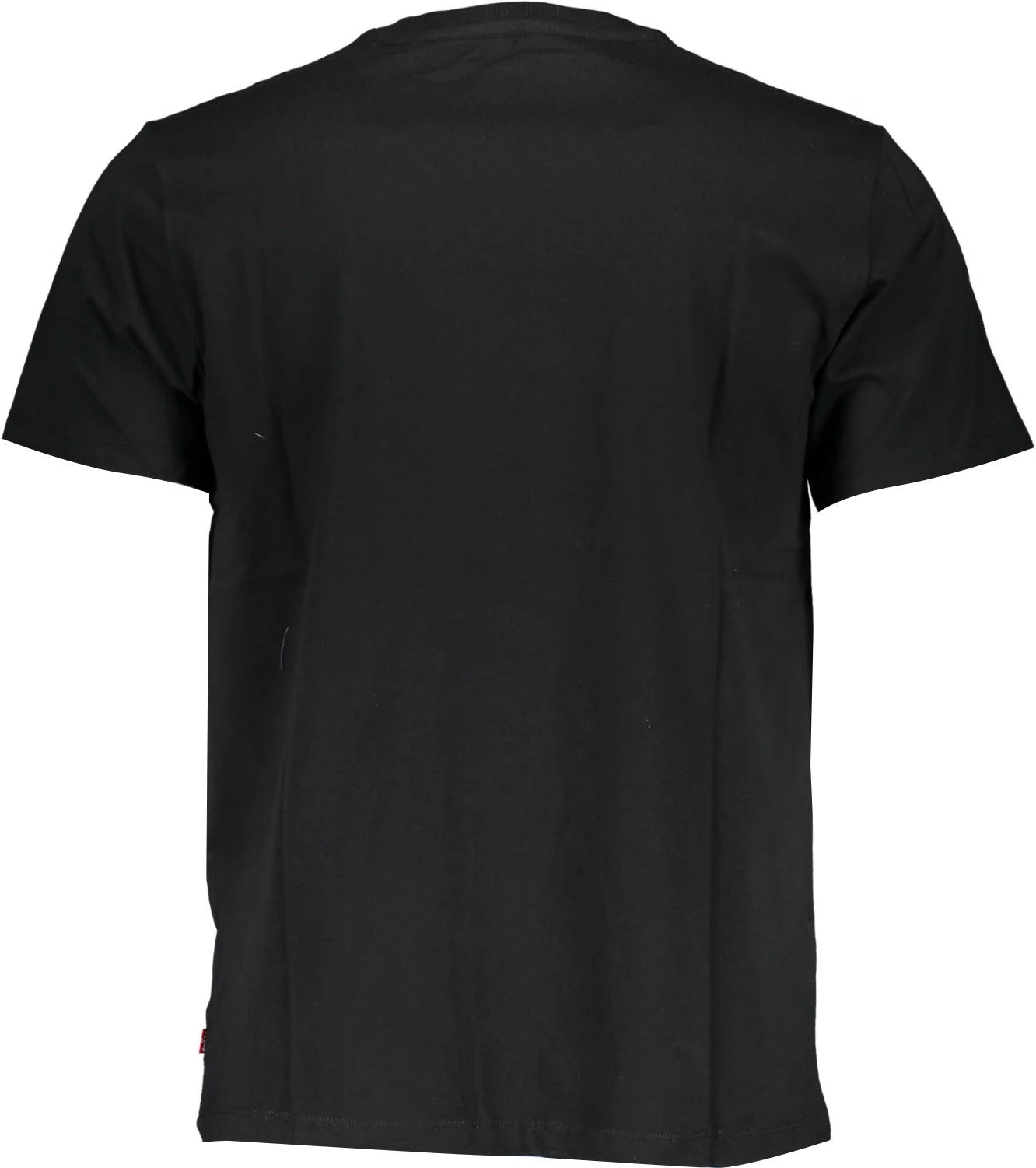 Maicë Levi's për meshkuj, e zezë