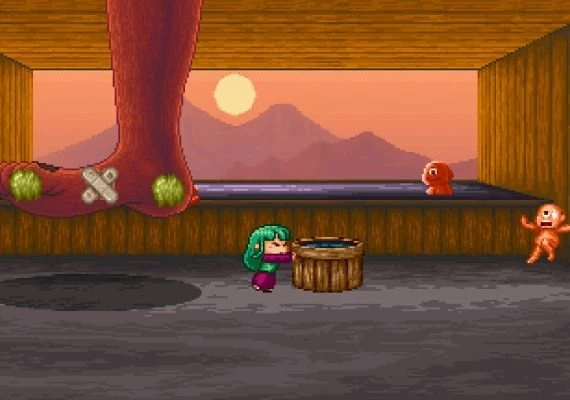Rising Dusk EN Global