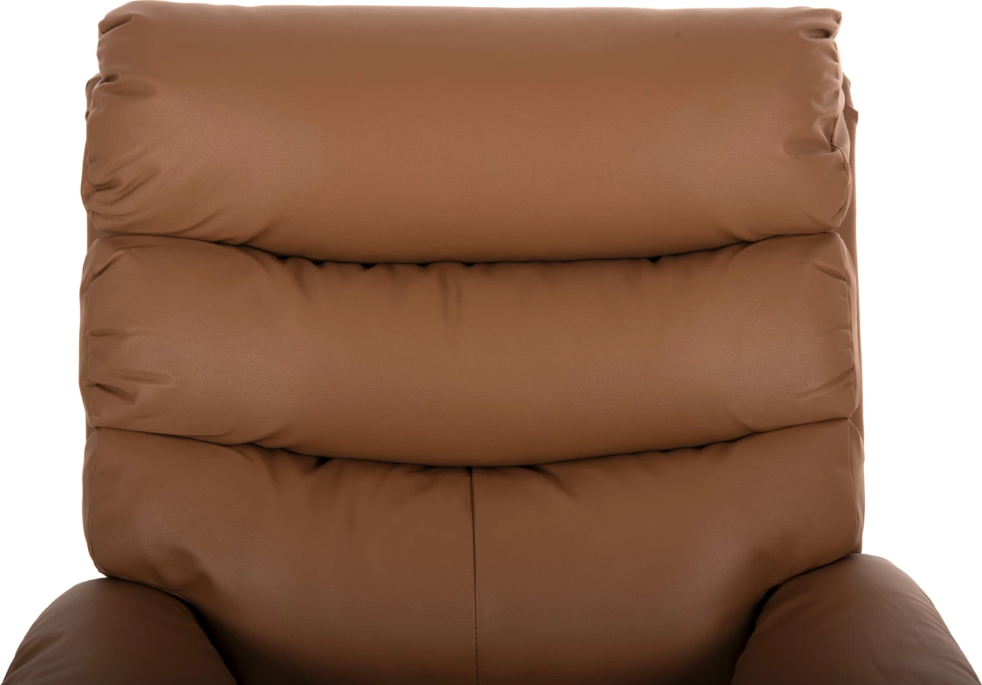Karrige relaksuese YASUMU FH9783.12, ngjyrë kafe, 80x93x100H cm