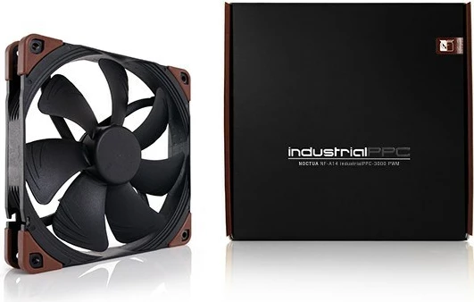 Ftohës Noctua NF-A14, PPC-3000 PWM