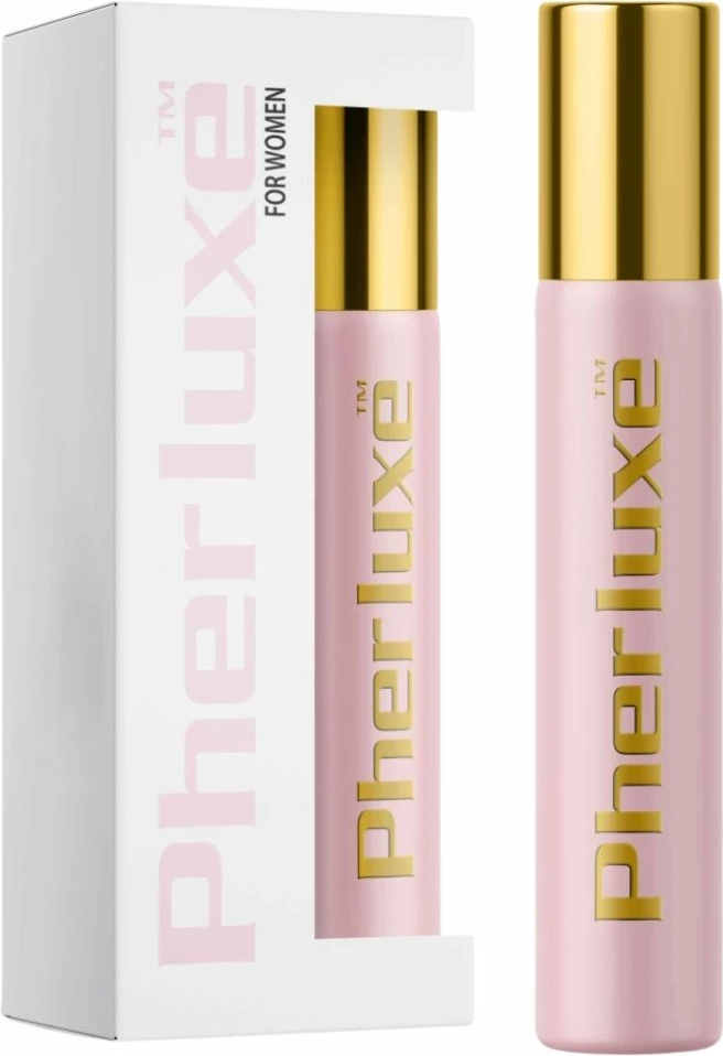 Parfum për femra Pherluxe B-Series Pink, 33ml