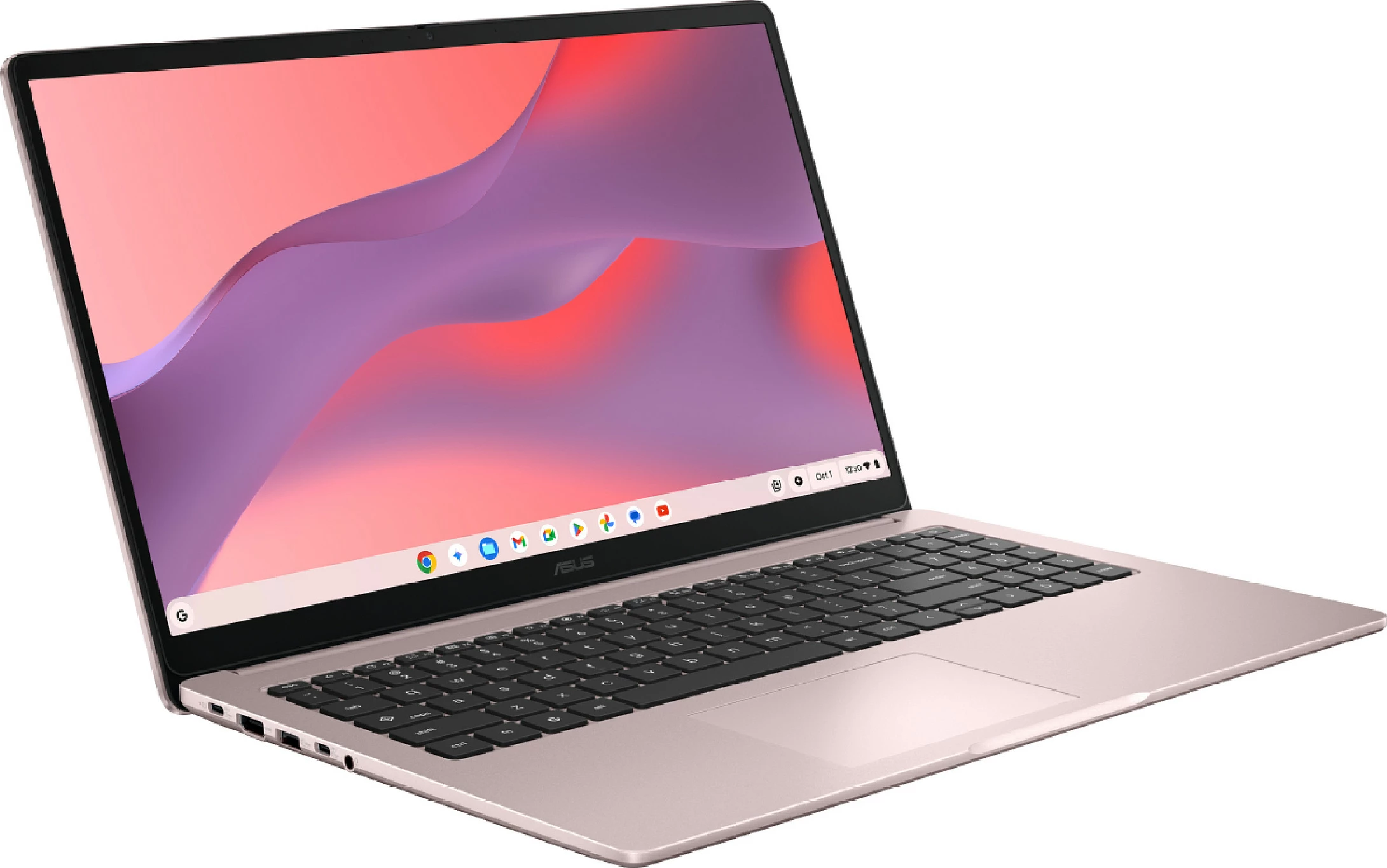 Chromebook ASUS CX15 CX1505CTA-S70268, Intel N50, 8GB RAM, 128GB eMMC, ChromeOS, argjend