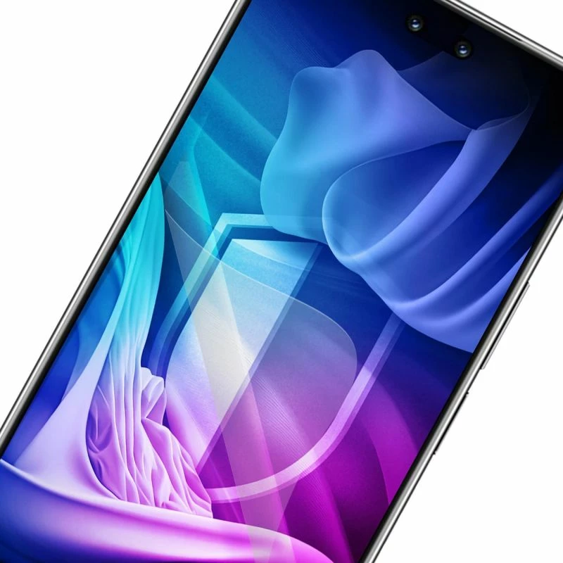 Folie mbrojtëse matte 3mk SilkyMatt Pro për Huawei Nova 14 Pro
