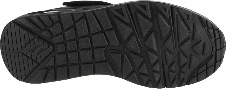 Atlete për fëmijë Skechers, të zeza