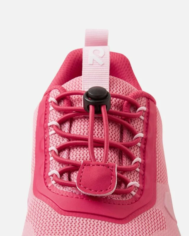 Këpucë për fëmijë Reima, rozë