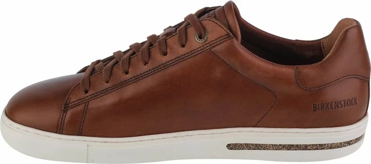 Këpucë lifestyle Birkenstock, kafe