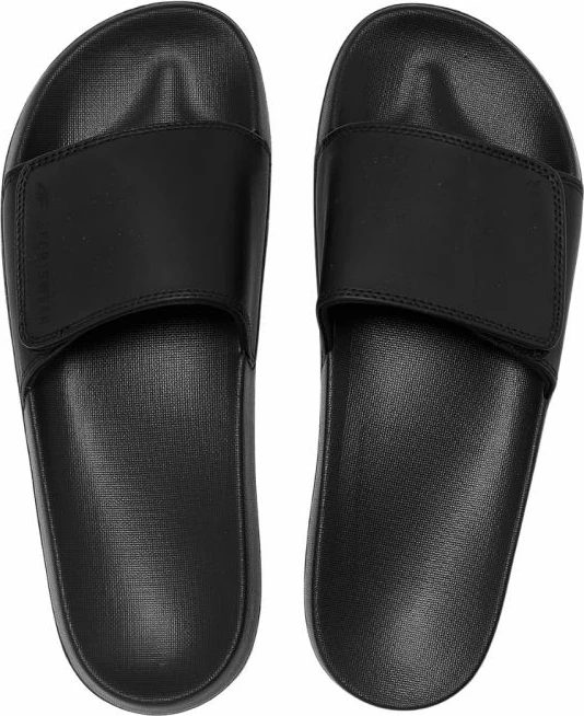 Flip-flopa për meshkuj 4F, të zeza [Madhësia: 40]