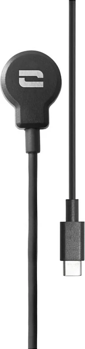 Kabllo USB-C Crosscall X-CABLE, 1m, USB 2.0, i zi