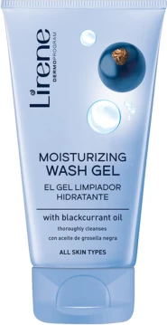 Xhel pastrues Lirene Moisturizing, 150 ml