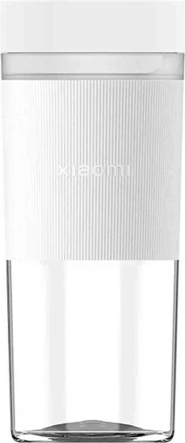 Blender portativ Xiaomi BHR9226EU, 1300 mAh, i bardhë