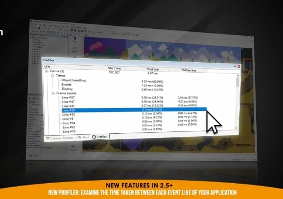 HTML5 Exporter for Clickteam Fusion 2.5 EN/FR Global