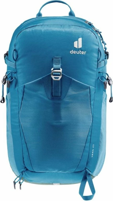 Çantë shpine Deuter për meshkuj/femra, e kaltër