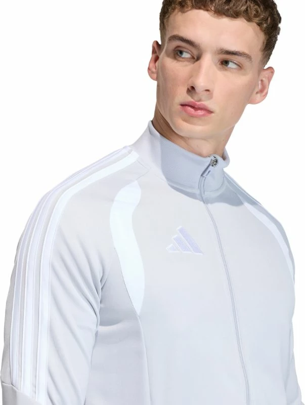 Duks për meshkuj adidas Tiro 26 League Training JY7204, gri [Madhësia: XXL]