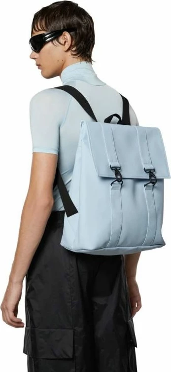 Çantë shpine Rains, SKY