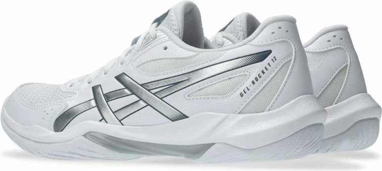 Atlete Asics GEL-ROCKET 12 [Madhësia: 37]