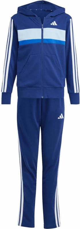 Trenerka për fëmijë adidas, navy blue