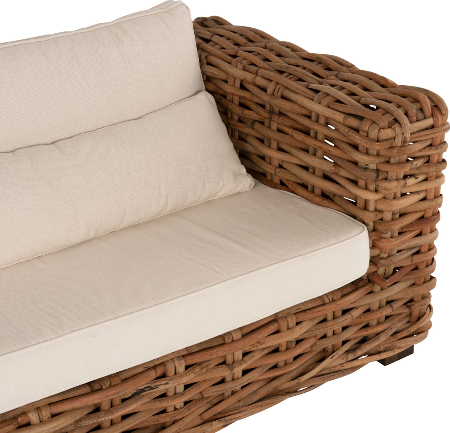 Set kopshti TROPEL FH9656, 4 pjesë