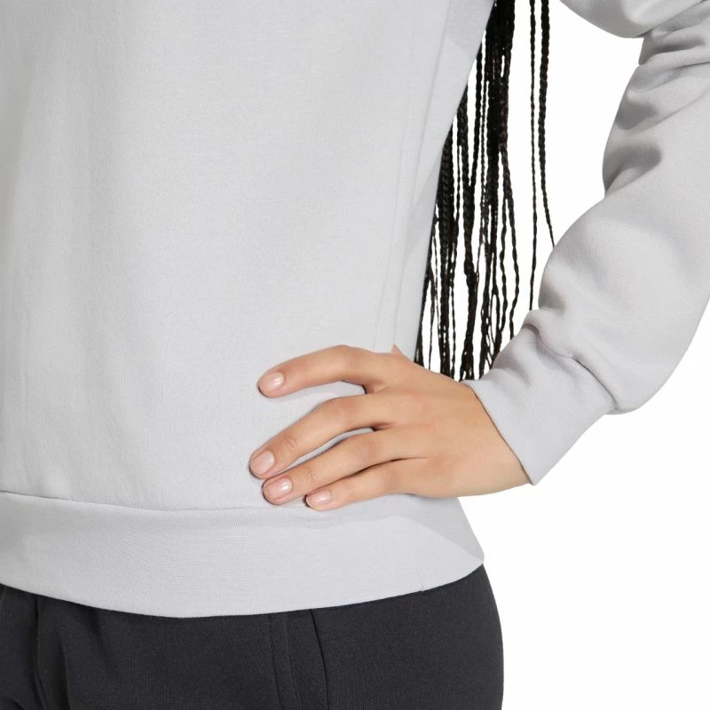 Duks për femra adidas Entrada 26 KB3948, gri [Madhësia: XL]