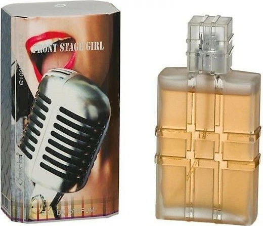 Eau de Parfum për femra Omerta Front Stage Girl 100ml