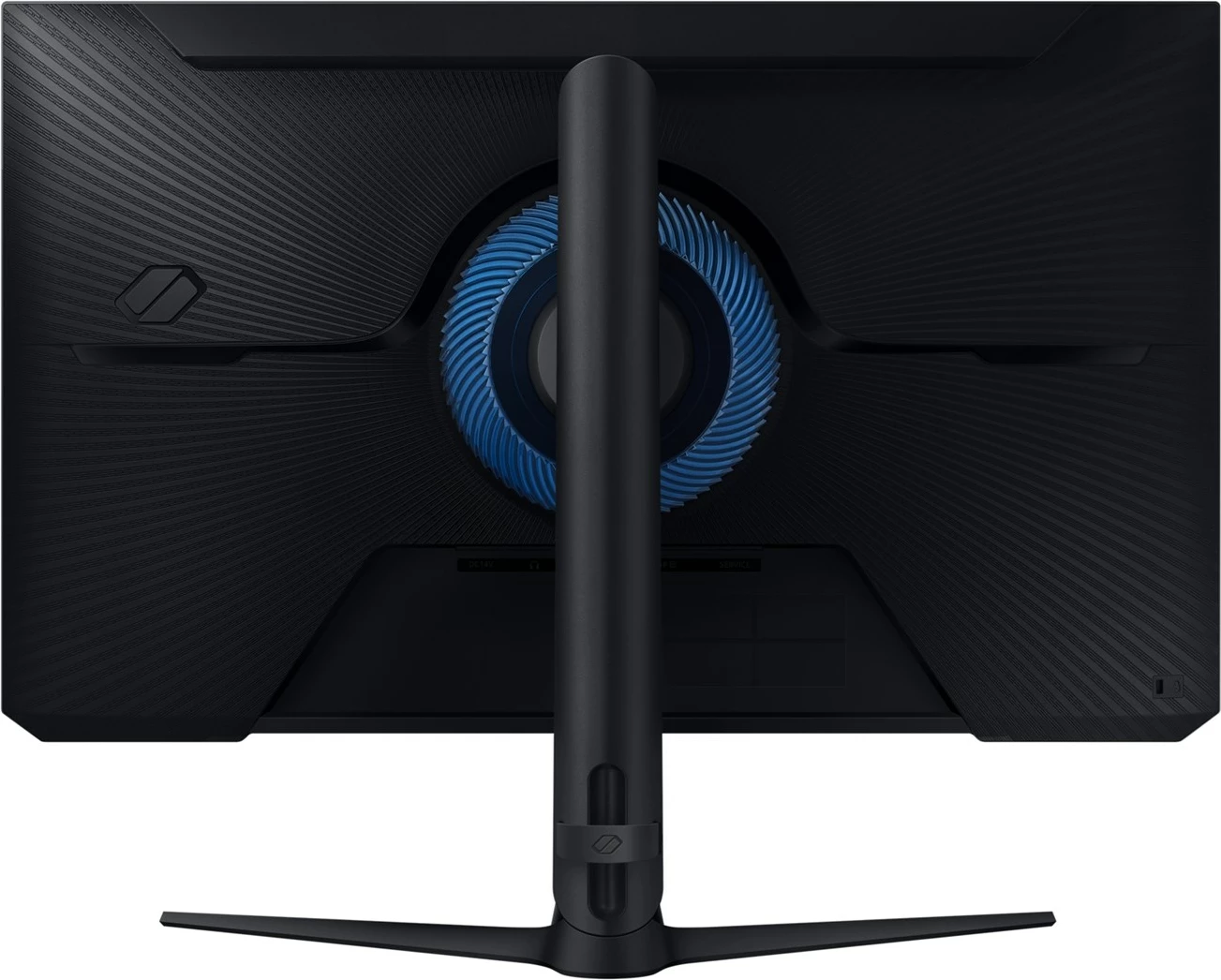 Monitor Samsung Odyssey G3 LS32DG302EUXEN, 32", Full HD, 180 Hz, i zi