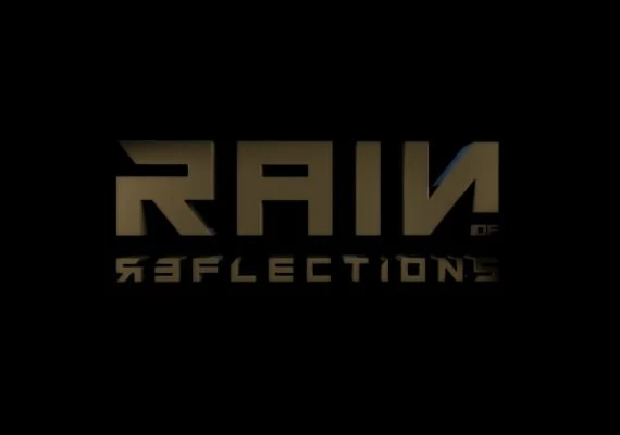 Rain of Reflections: Set Free EN/DE/FR/IT/KO/RU/ES/ZH Global