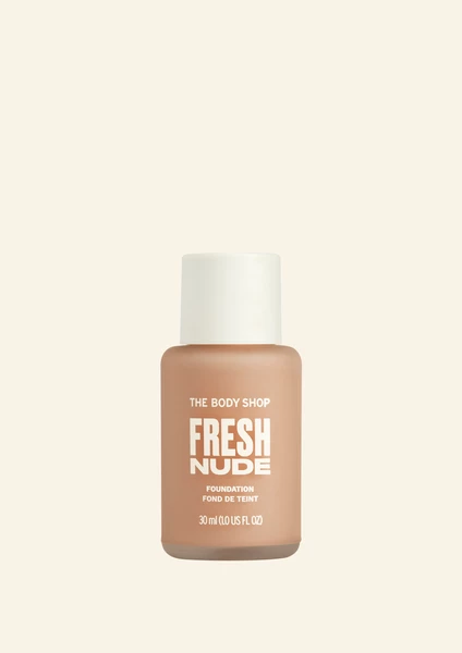 Fresh Nude Foundation 30 ML TAN 3W