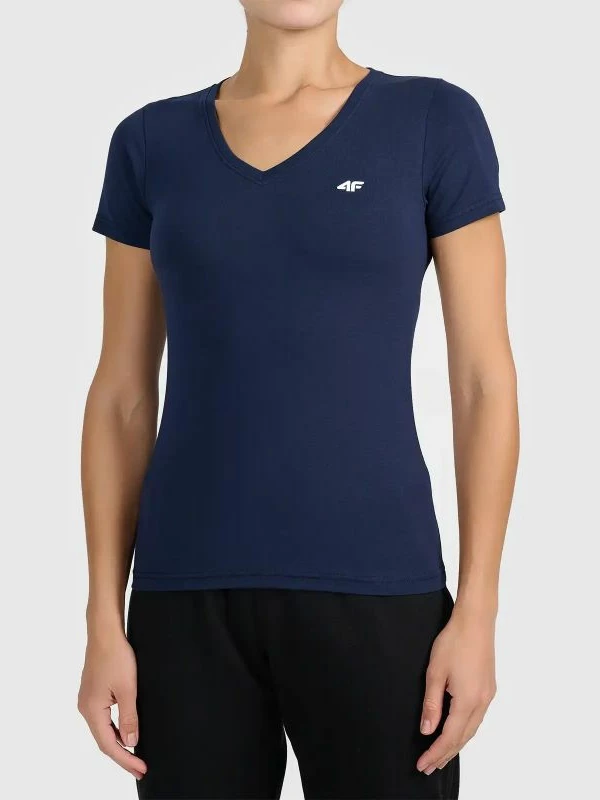 Maicë femra 4F 4FWMM00TTSHF3307-31S, XS [Madhësia: XS]