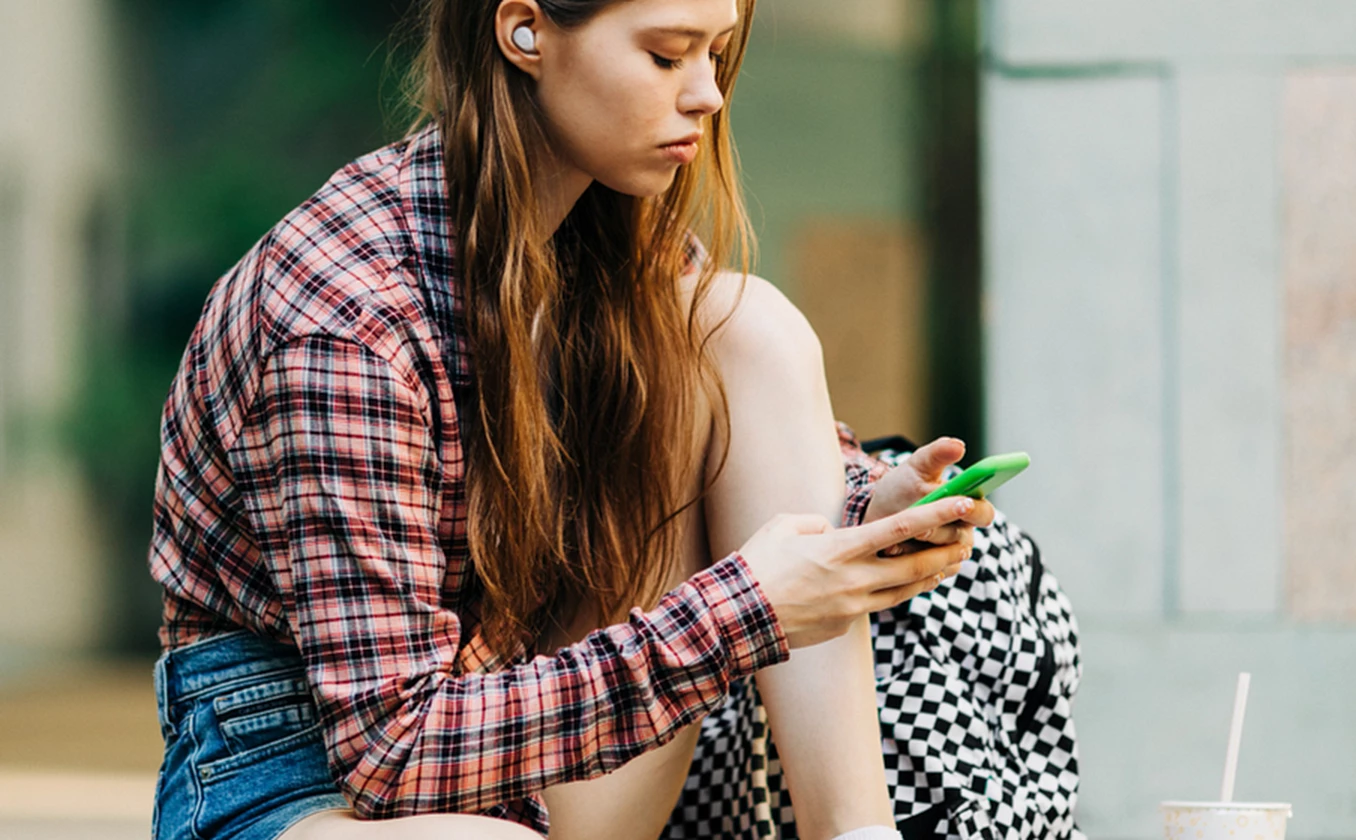 Kufje JBL VIBE BUDS TWS