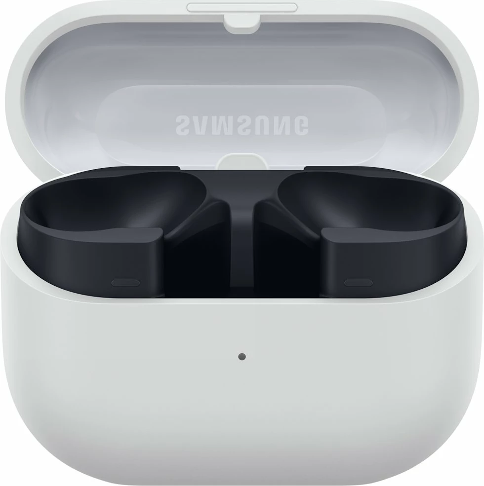 Kufje Samsung Galaxy Buds3 FE SM-R420NZAAEUC, True Wireless, ANC, Bluetooth 5.4, IP54, 30h, Gri