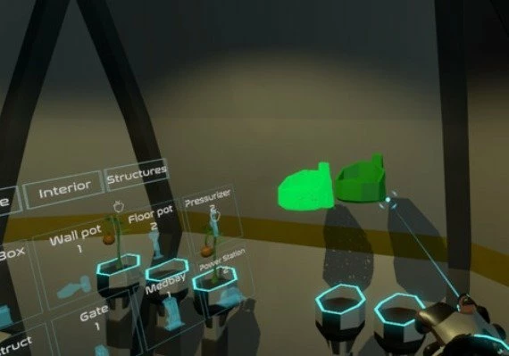 Star Shelter VR EN Global