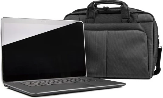 Çantë laptopi Natec NTO-0809, 15.6-16", e zezë 