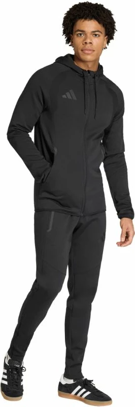 Duks për meshkuj adidas, i zi [Madhësia: XL]
