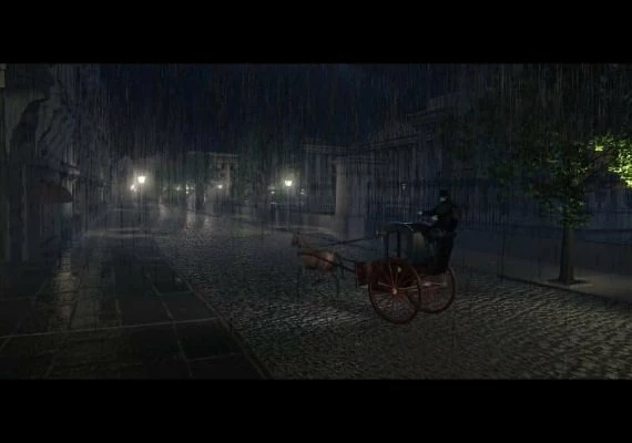 AGON: The Mysterious Codex EN/DE/FR/IT/ES/HU Global