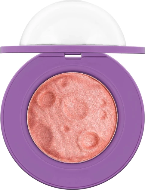 Blush për faqe Wibo Meteor Shower Illuminating Blusher 01 Rocket Fuel për femra