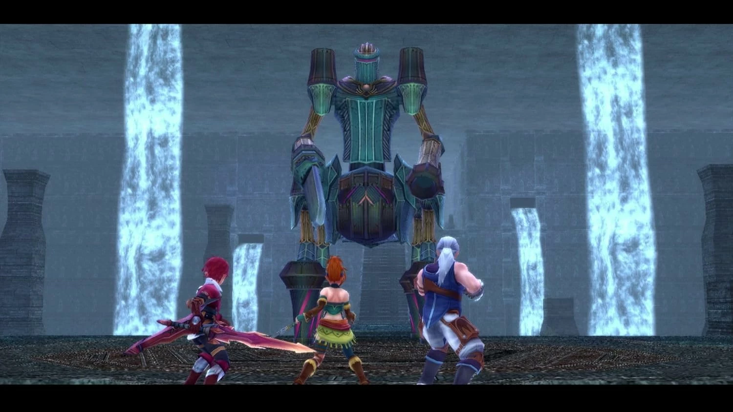 Lojë Nintendo Switch Marvelous Europe Ys Memoire: Revelations in Celceta