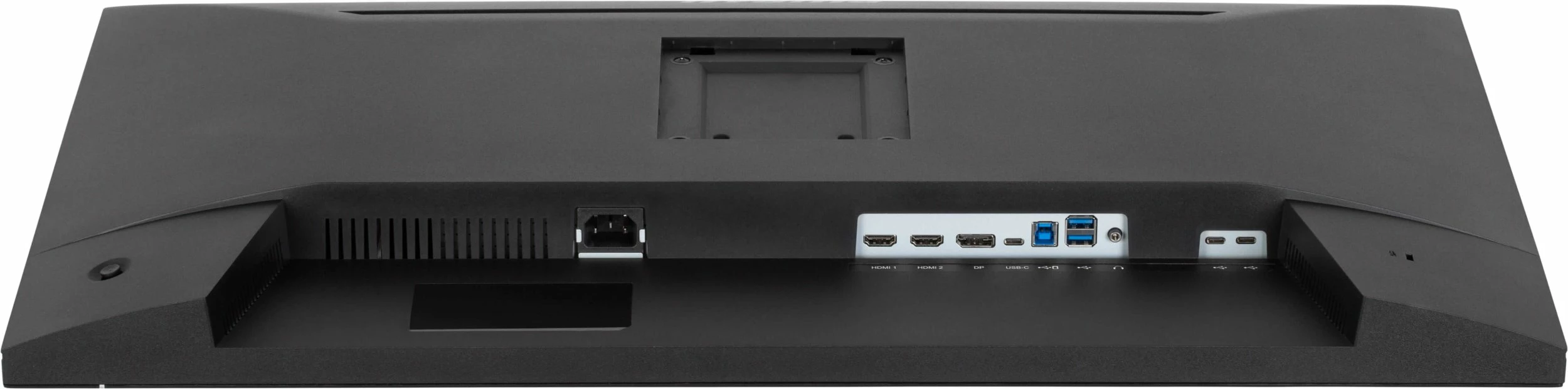 Monitor iiyama ProLite XB3294UHSCP-B1 31.5\" 4K UHD VA 60Hz USB-C 95W KVM, i zi