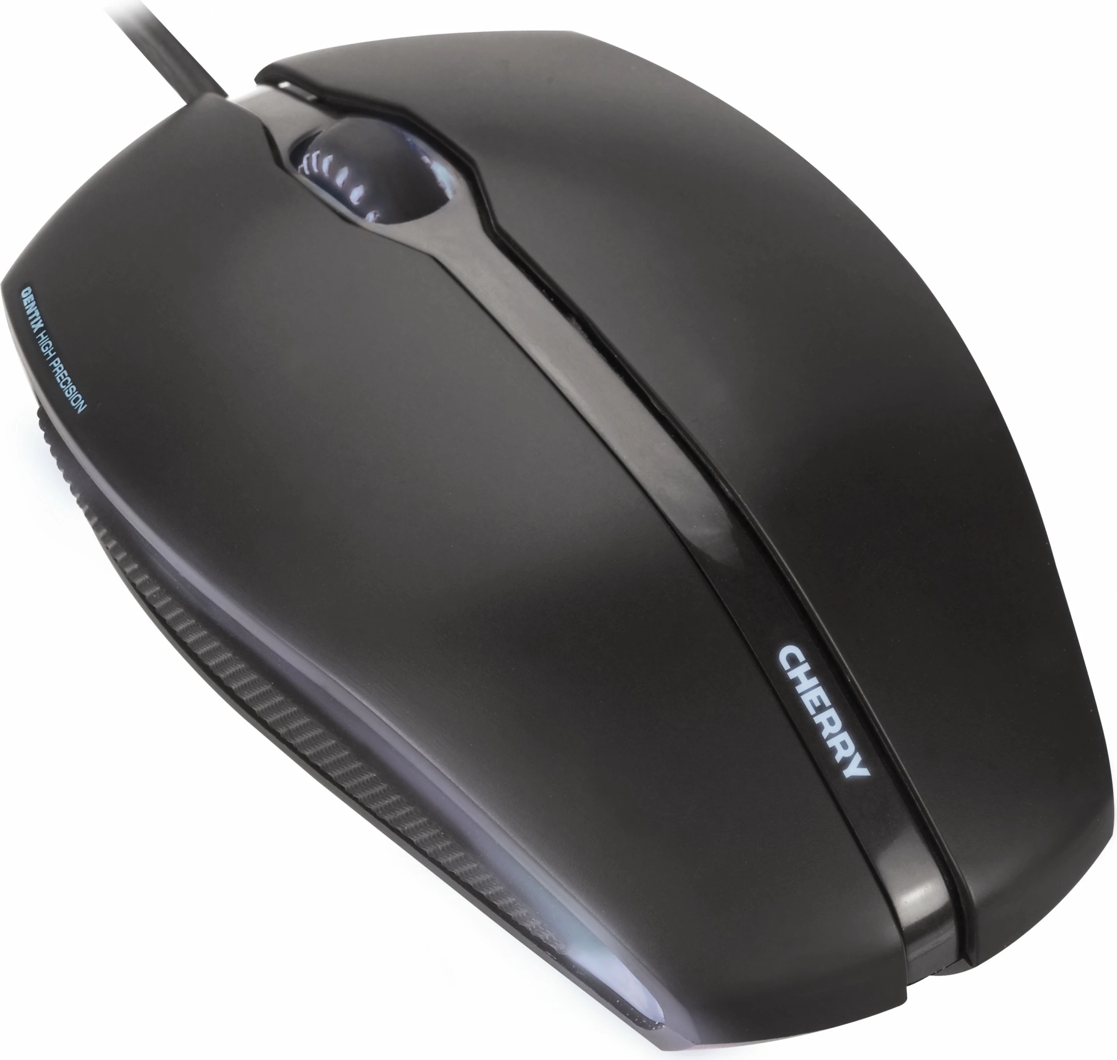 Maus Cherry GENTIX, USB, 1000 DPI, i zi