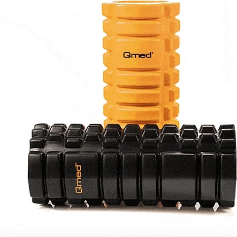 Rulë terapie MDH, DRQM3R0LAXXXP, 14 cm, i zi